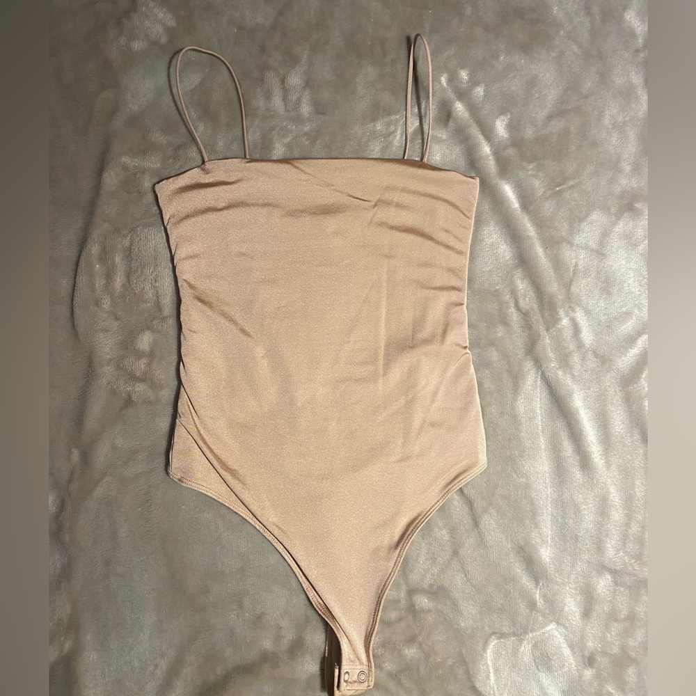 Abercrombie & Fitch Bodysuit